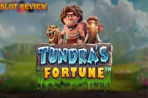 Tundras Fortune Slot Review